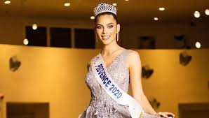 Maybe you would like to learn more about one of these? Fransa Da Corona Virus Golgesinde Guzellik Yarismasi 2021 Fransa Guzeli Tip Fakultesi Ogrencisi Magazin Haberleri Ntv