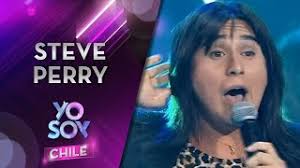 Se trata de jorge zuñiga, de 21 años, quien dejó muy sorprendidos a los miembros del jurado cuando. Yo Soy Imitador De Steve Perry Se Emociono Al Contar Que Sufrio Un Accidente Duplos