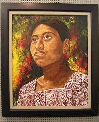 Las indígenas de Nora, un relato Tulancingo cultural