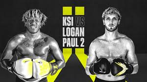 Ksi defeats logan paul via 6 round decision. Ksi Logan Paul Set For Rematch On Nov 9 On Dazn Dazn News Us