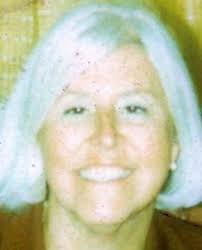 Elizabeth Ward Obituary (1946