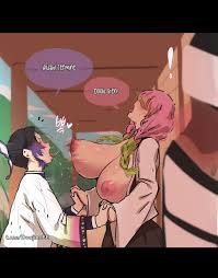 Shinobu es una completa Zorra - Page 9 - HentaiEra