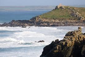 It is the first known ark and is the first map that follows with the storyline. The Island St Ives Cornwall Guide