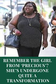 Gabourey Sidibe Was An Unknown In Hollywood Until Her Big Break In Precious Made Her The Toast Of In 2020 Celebrity News Gossip Celebrity Gossip Celebrity News