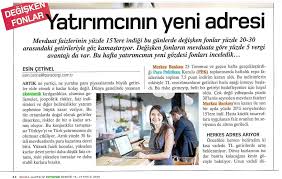 Hisse Net Ekonomi Ve Borsa Forumu
