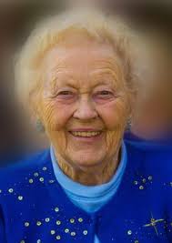 Mrs. Oleta Hall Winfree