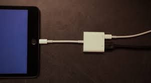 Using External Hard Drives With An Ipad Mini 5 Digitlz