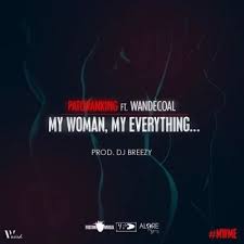 Patoranking My Woman My Everything Free Mp3 Download My Everything Dj Gospel Music