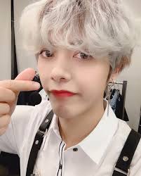 Hansol Unb Newkidd Ji Hansol Kpop Idol Kpop