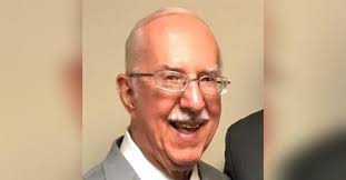 Russel Newlin Abel Obituary