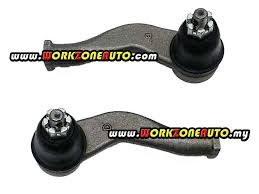 Find here online price details of companies selling tie rod ends. Perodua Myvi Daihatsu Aura G100 Tie Rod End Set Made In Japan 555