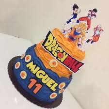 4.7 out of 5 stars 103 ratings. 7 Dragon Ball Z Ideas Dragonball Z Cake Dragon Ball Z Dragon Ball