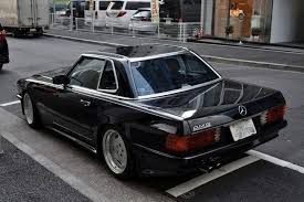 Oh Yeah Mercedes Slc Mercedes Mercedes Car