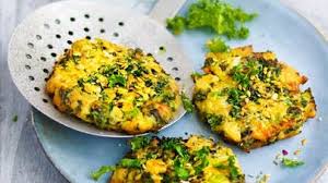 Recette Croquettes De Chou Kale Pomme De Terre Et Fromage Recette Chou Kale Recette Recette Choux Kale Chou Kale