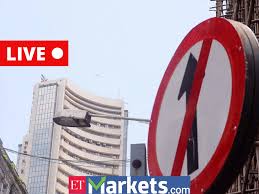 Sensex Today | Nifty 50 | Stock Market Live Updates: GIFT Nifty signals a negative start; Asian shares tr...