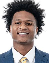 2024-25 Georgia Tech Men's Basketball Information Guide by GTAthletics