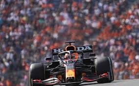 As 70000 max verstappen fans made their way to the dutch formula one grand prix at the small beach resort of zandvoort this weekend, . Xn0ncuywkhygdm