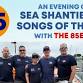 An Evening of Sea Shanties with the RNLI... event in Burnham-on-Sea