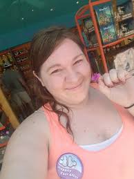 Humorous Interaction with Chip and Dale at Walt Disney World