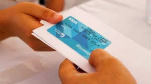 Revisa quiénes podrán acceder al pago adelantado del beneficio en julio según señaló la titular de la cartera, karla rubilar , hemos decidido a través de una ley poder revivir los aportes del ingreso familiar de emergencia del año pasado, es decir, los pagos que por diferentes razones no pudieron ser cobrados durante el. Pago Retroactivo De Tarjeta Alimentar Infocaucete