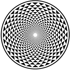 How to grow thousand petal lotus from tubers in pots at home. 1000 Petal Lotus Geometric Nature Geometric Art Sacred Geometry Symbols