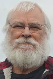 Gerald Bruce Obituary (1940