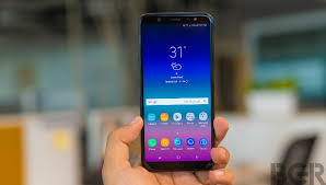 The lowest price of samsung galaxy a6 is p4,498 at taiyen general merchandise, shanylle general merchandise and abenson, which is 89% less than the cost of galaxy a6 at galleon (p42,003). Samsung Galaxy A6 Gets Another Price Cut Now Available For Rs 21 990