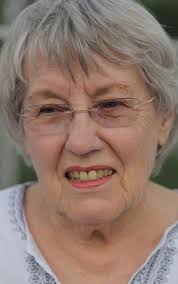 Roberta Fine's Instagram, Twitter & Facebook