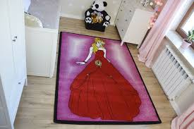 Bauernhof teppich hevo â® kinder strassen spielteppich | kinderteppich 145x200 cm. Teppiche Teppichboden Teppichen Mobeln Fusabtreter Laufer Teppichlaufer