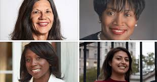 Marsha Michael's Instagram, Twitter & Facebook