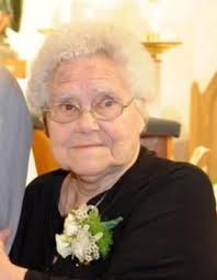 Obituary information for Rose Marie Hebert