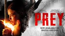 Prey - Offical Trailer (Logan Miller, Kristine Froseth) - YouTube