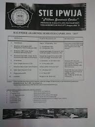 Pendaftaran stie ipwija cikeas 2021. Stie Ipwija S1 S2 Ipwijappmb Twitter