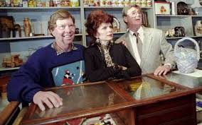 Ronnie claire edwards, the actress who played corabeth walton godsey on the waltons, died tuesday. Actress Who Played Corabeth Godsey On Nelson Inspired Waltons Has Died Blue Ridge Life Magazine