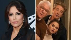 Jane Lynch Teases 'Only Murders in the Building' Season 4