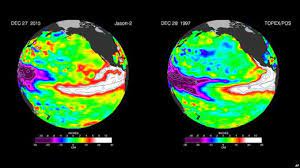 Cuaca panas serta gelombang haba yang sedang berlaku di malaysia pada ketika ini adalah kesan dari fenomena el nino. El Nino 2016 Bukan Sekadar Panas Kering