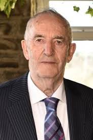 Condolence Book for Bobby Montgomery (Mullagh, Clare)