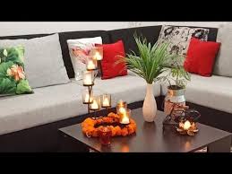 Milk coffee in india is available not only in restaurants but also sold by roadside vendors in small cups at a very. How To Decorate Your Center Table Center Table Decoration Idea Indian Style Decor City Youtube