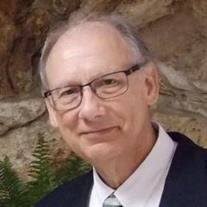 Kenneth Wayne Vest Obituary