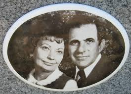 Winston Joseph Rodriguez (1930-2002)