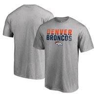 Free shipping on orders over $25 shipped by amazon. Denver Broncos T Shirts Walmart Com