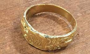 A good repair shop will let you know which parts they are adding to your golf cart so that you are aware. The Repair Shop Bbc1 December 2019 Gold Ring Restoration Rtfj