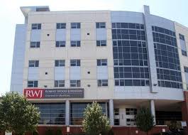 Somerset Medical Center In Somerville And Robert Wood Johnson University Hospital In New Brunswick Are Set To Bec Robert Wood Johnson Robert Wood New Brunswick