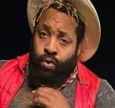 Earnest Ray's Instagram, Twitter & Facebook