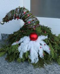 Diy windlicht mit heidekraut selber machen. 17 Tannenwichtel Ideen Basteln Weihnachten Deko Weihnachten Weihnachtsdeko Draussen