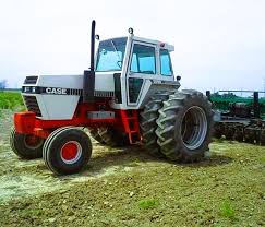 Image result for White 1990 Case JI Company