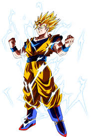 Pin On Dragon Ball
