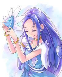 doki doki pretty cure おしゃれまとめの人気アイデア pinterest konoha anime プリキュア イラスト イラスト キャラクターデザイン