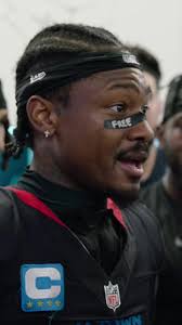 What @S.DIGGSS said 🗣️ #postgamespeech #lockerroom #motivation  #victoryspeech #stefondiggs #nfl #texans