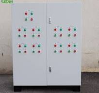 Panel Electrical Cabinet Customized Distribution Boards Waterproof